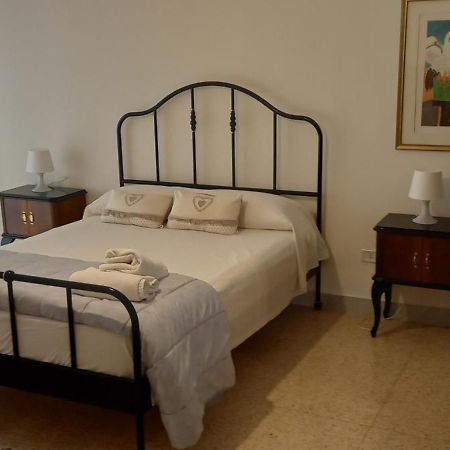 Holiday Flat Bari Zewnętrze zdjęcie