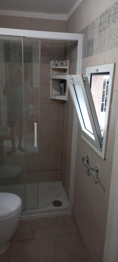 Holiday Flat Bari Zewnętrze zdjęcie