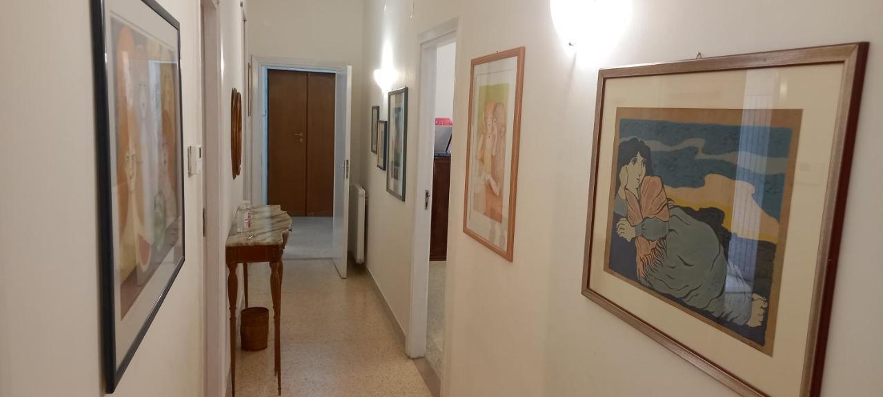 Holiday Flat Bari Zewnętrze zdjęcie