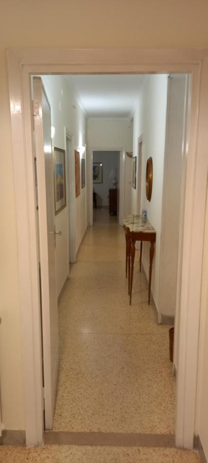 Holiday Flat Bari Zewnętrze zdjęcie