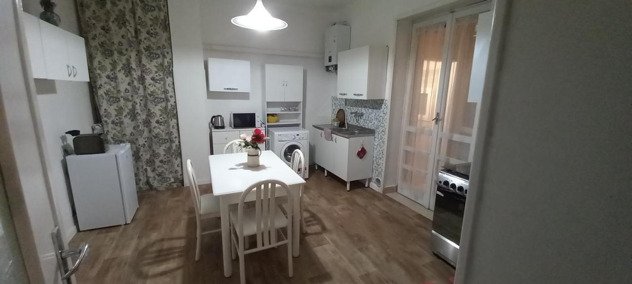 Holiday Flat Bari Zewnętrze zdjęcie