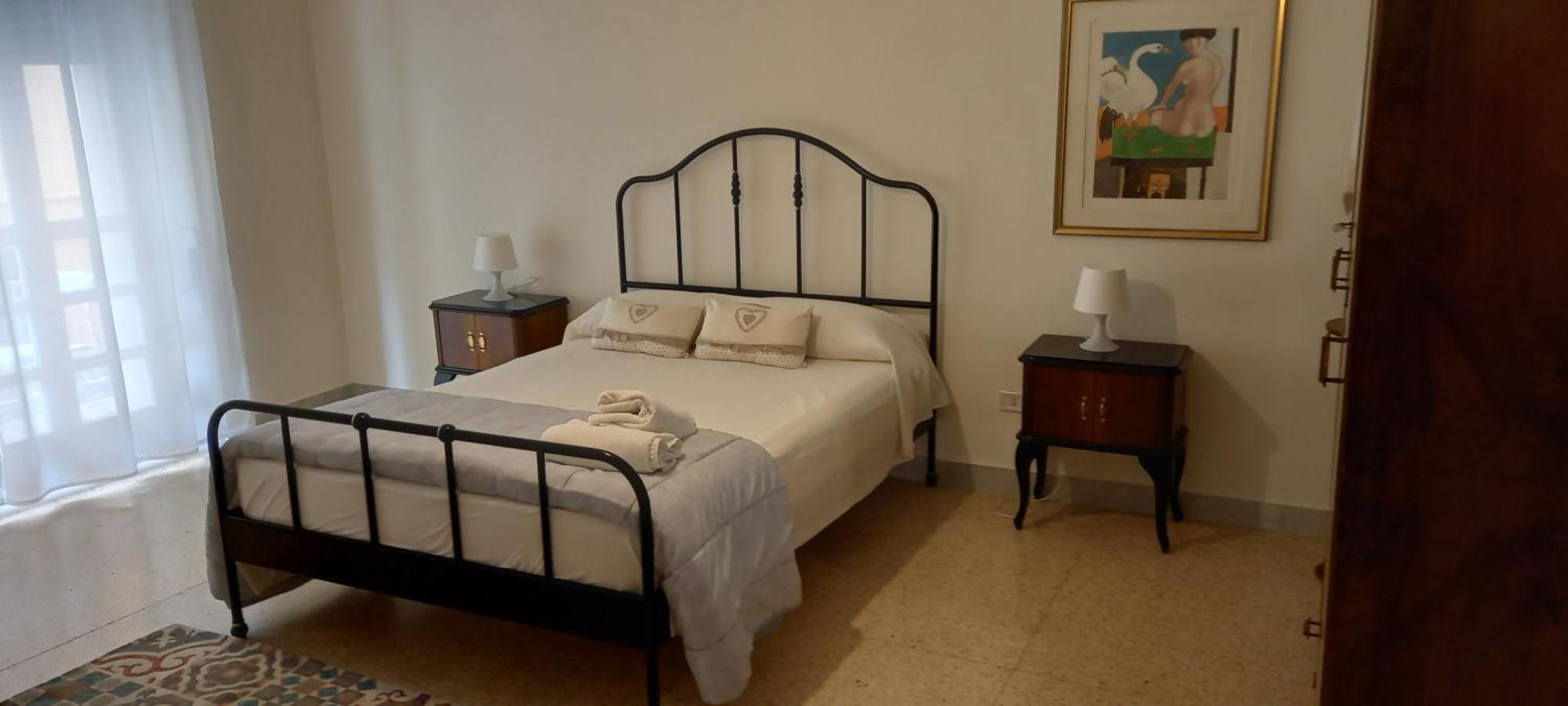 Holiday Flat Bari Zewnętrze zdjęcie