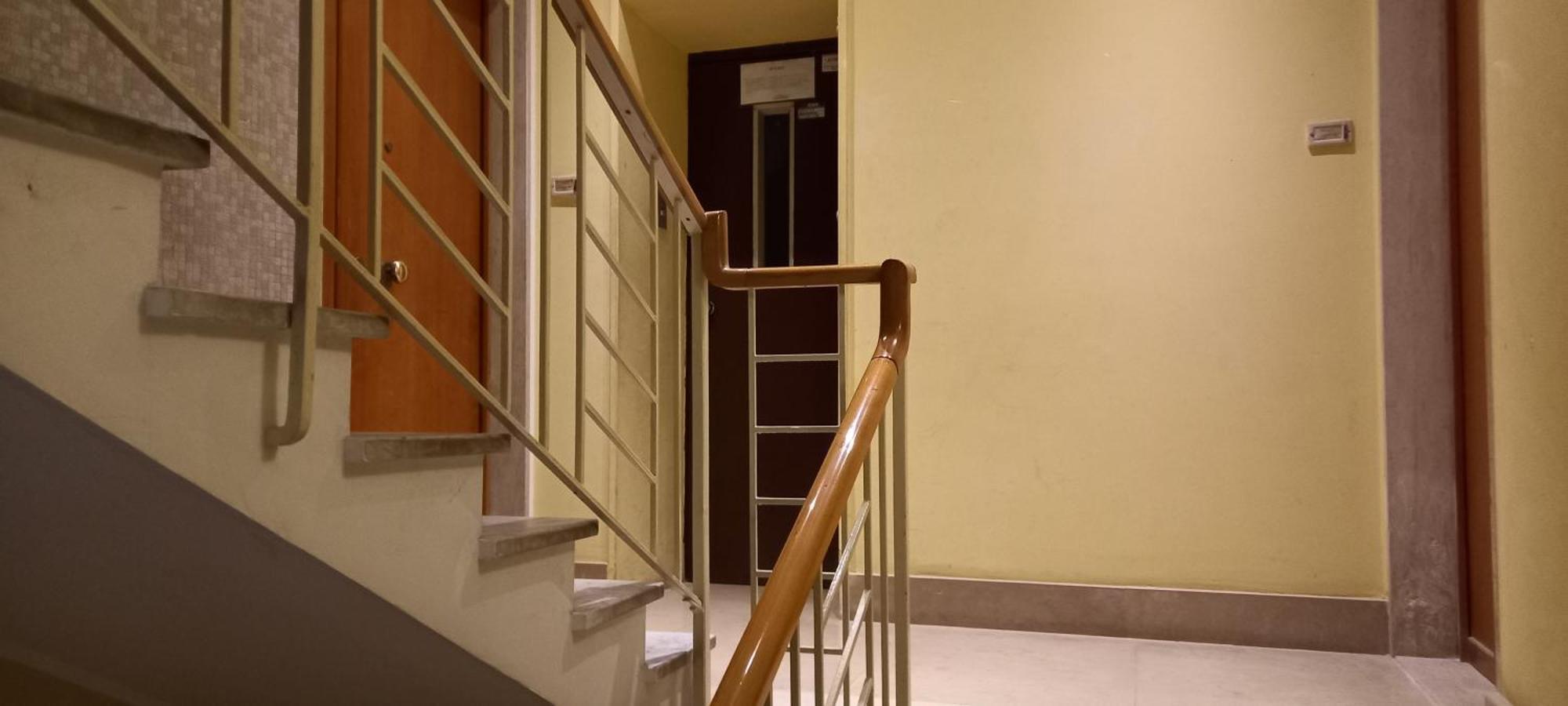 Holiday Flat Bari Zewnętrze zdjęcie