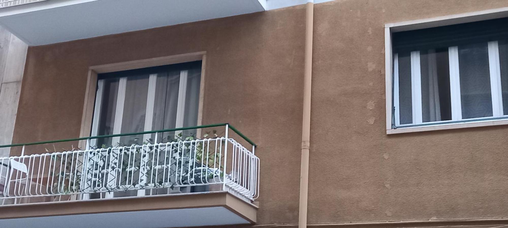 Holiday Flat Bari Zewnętrze zdjęcie