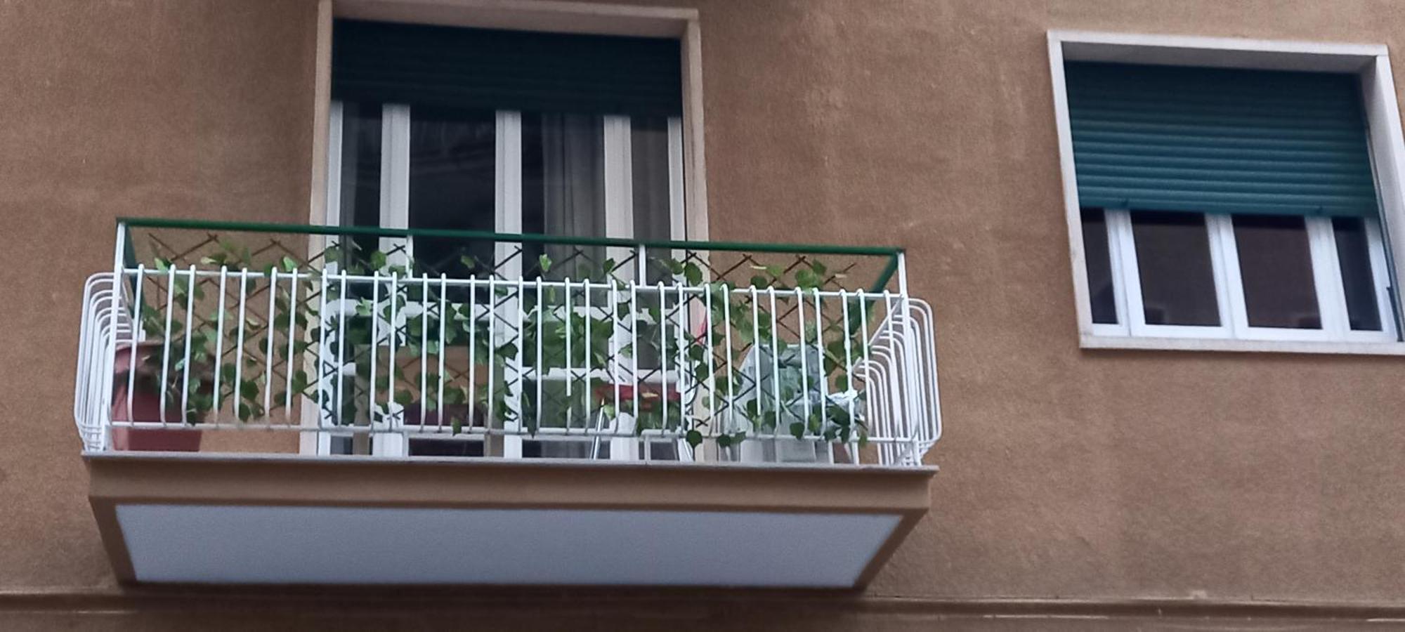 Holiday Flat Bari Zewnętrze zdjęcie