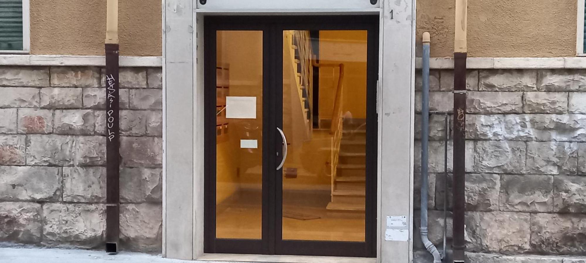 Holiday Flat Bari Zewnętrze zdjęcie