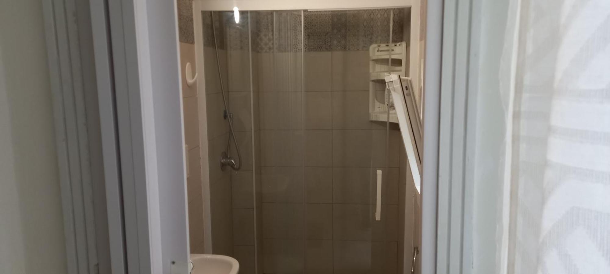 Holiday Flat Bari Zewnętrze zdjęcie