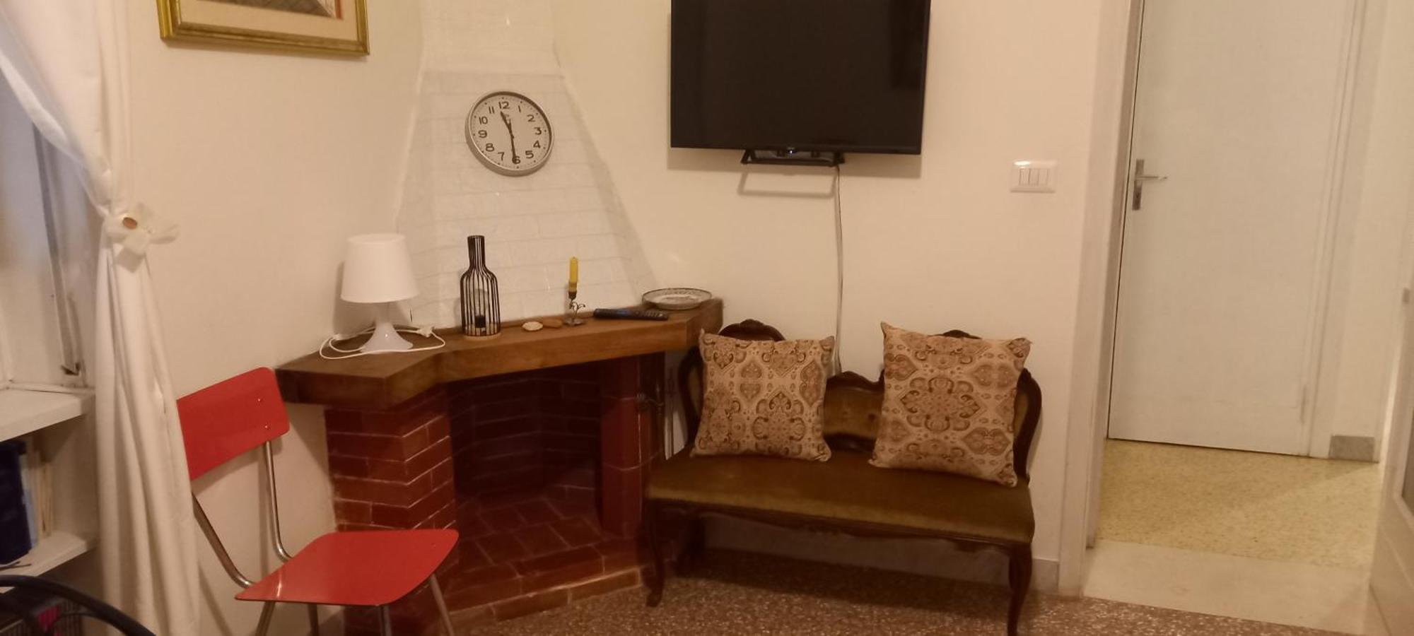 Holiday Flat Bari Zewnętrze zdjęcie