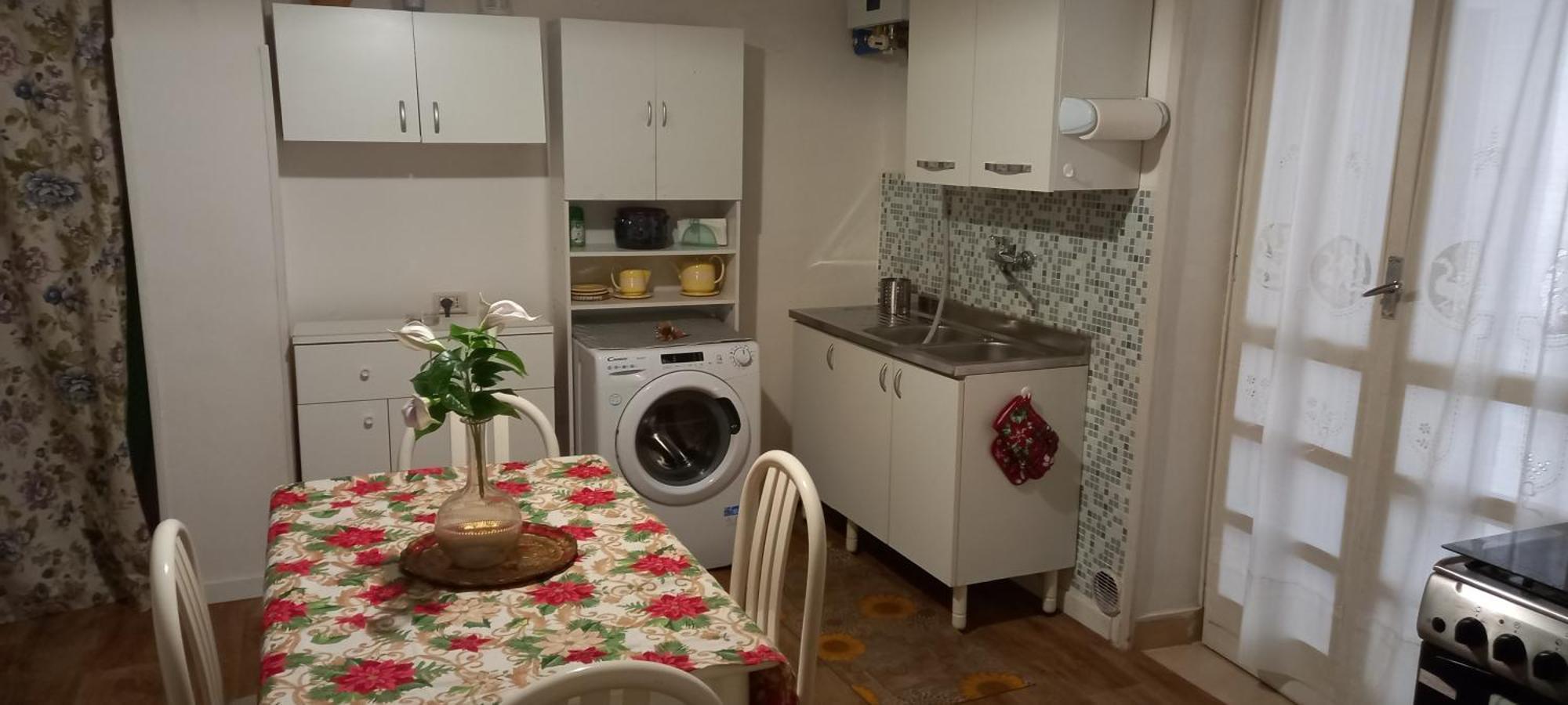 Holiday Flat Bari Zewnętrze zdjęcie