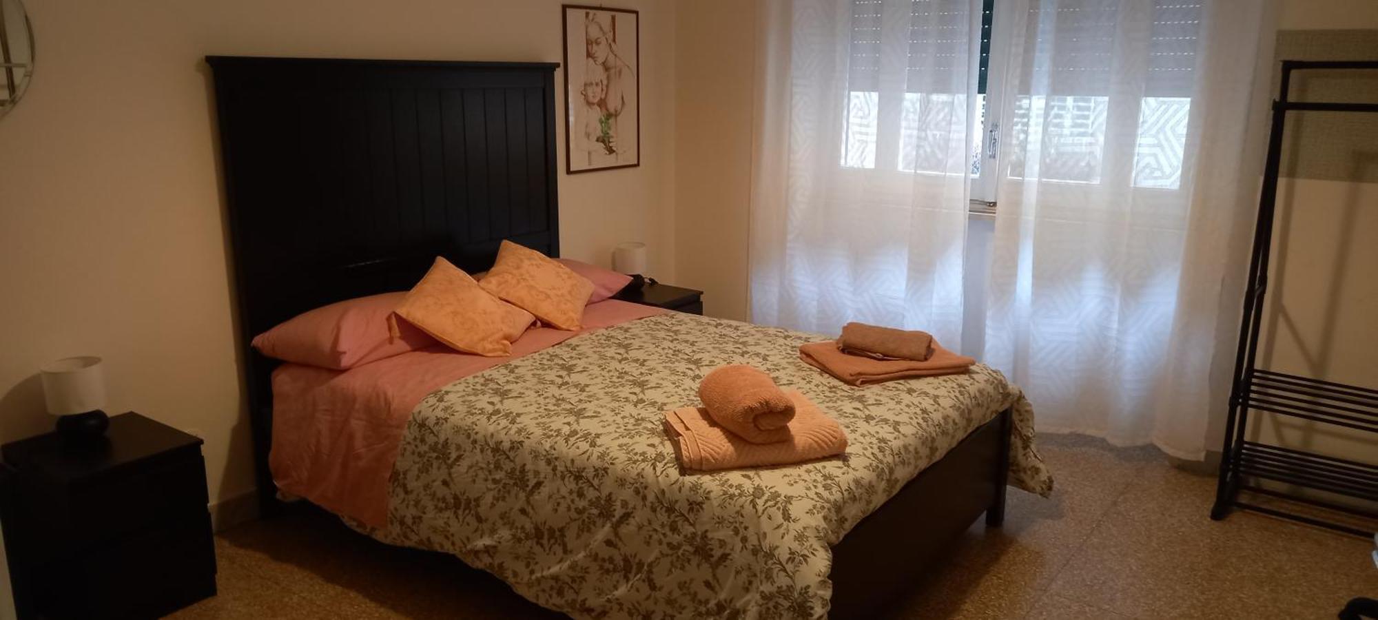 Holiday Flat Bari Zewnętrze zdjęcie
