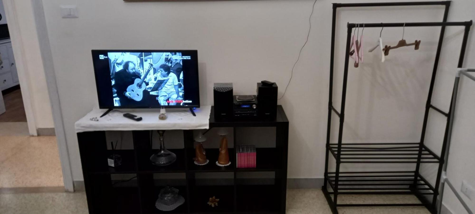 Holiday Flat Bari Zewnętrze zdjęcie