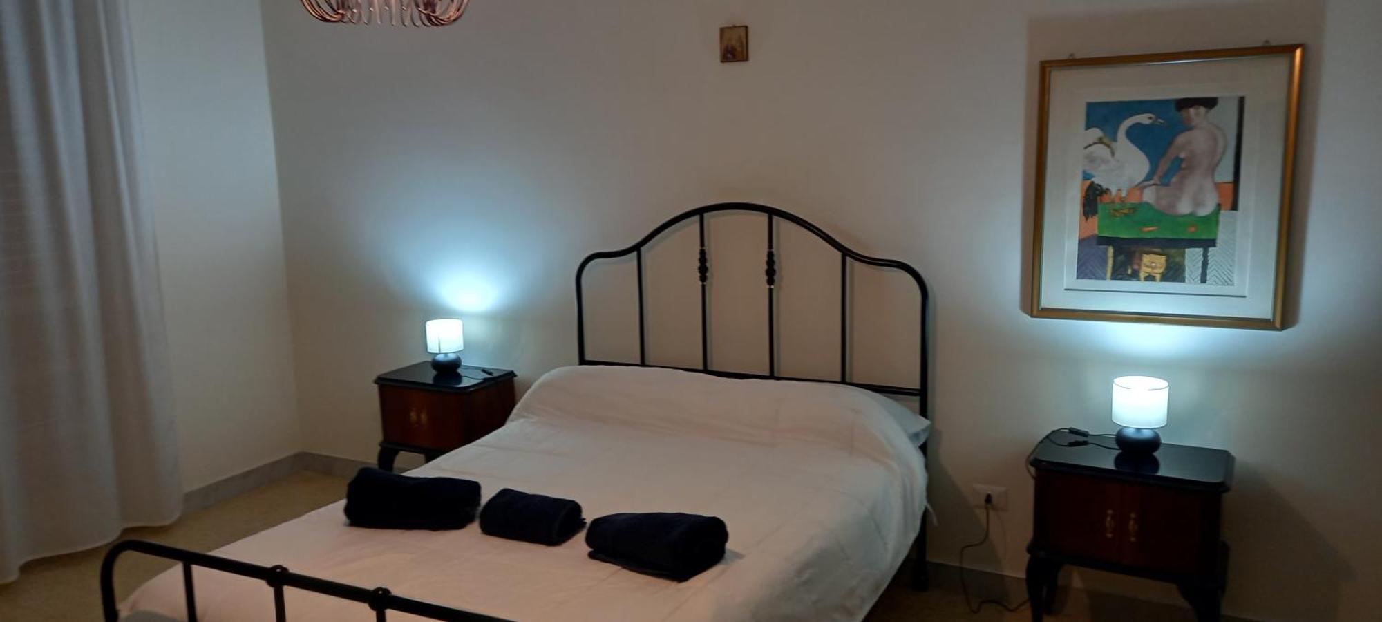 Holiday Flat Bari Zewnętrze zdjęcie