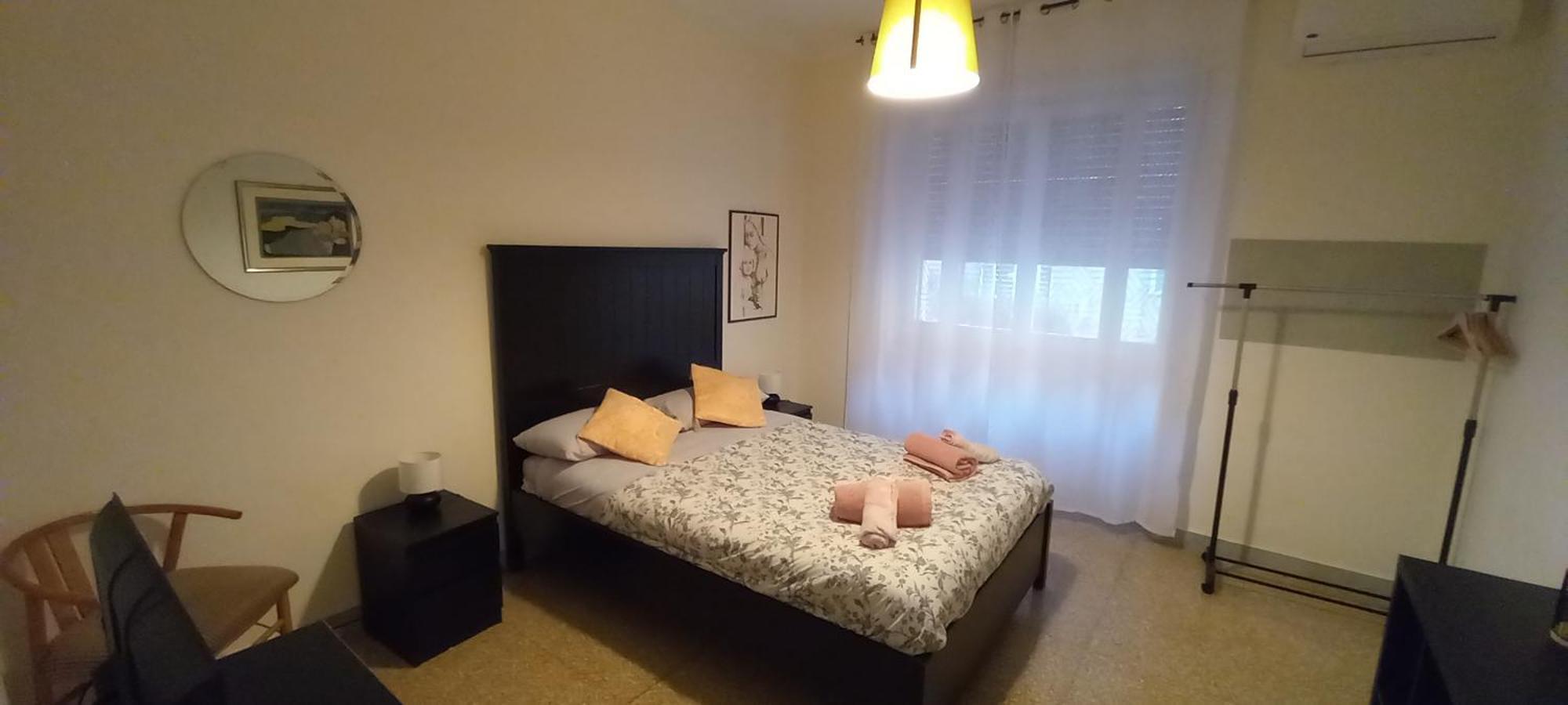 Holiday Flat Bari Zewnętrze zdjęcie