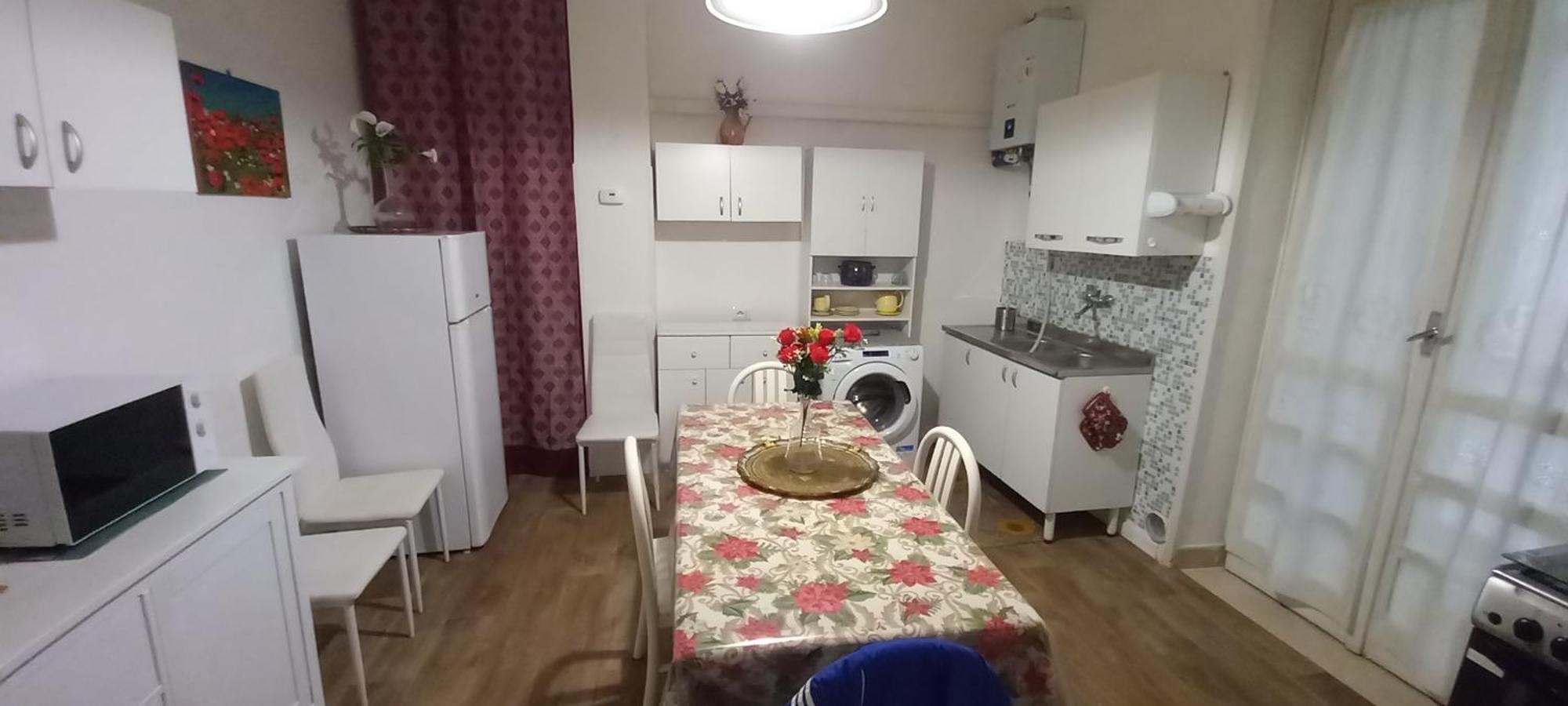 Holiday Flat Bari Zewnętrze zdjęcie